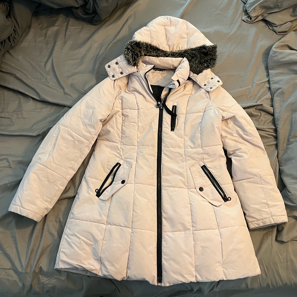 Náutica coat